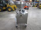 2013 Vemag Robot 500 Vacuum Filler
